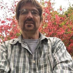 Meet your Posher, Tony